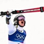Chi è Lucas Pinheiro Braathen, prima medaglia d'oro del Brasile (e di tutto il Sudamerica) alle Olim...