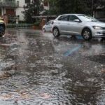 Ciclone di San Valentino si allontana ma il maltempo non molla l'Italia, allerta gialla in 11 region...