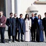 Conti, Pausini e i Big di Sanremo ricevuti al Quirinale: Mattarella riconosce il valore della music...