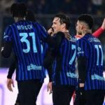 Coppa Italia, oggi Inter-Torino - Diretta