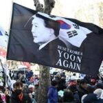 Corea del Sud, ex presidente Yoon condannato all'ergastolo