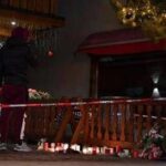 Crans-Montana, il video choc: l'attimo esatto in cui divampa l'incendio