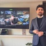 D’Angelo (Acer): Celebriamo 50 anni di innovazione guardando al futuro