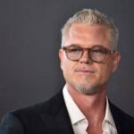 Da Alyssa Milano a Sharon Stone, Hollywood in lutto per Eric Dane