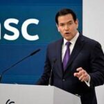 Da Monaco il messaggio di Rubio all'Europa: La vogliamo forte, con Usa una cosa sola