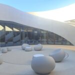 Da collezioni corporate a sedi museo, quando l'arte entra in azienda