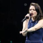 Dalla musica ai fumetti, Francesca Michielin firma una storia di 'Supergirl'