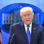 Dazi, Trump: Sentenza Corte Suprema profondamente deludente, mi vergogno per i giudici. Imporrò tar...