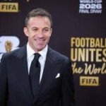 Del Piero, risposta a Sala su caso Bastoni: Non discuto di calcio con lui