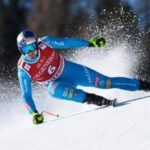 Dominik Paris, chi è l'azzurro a caccia di una medaglia nello sci a Milano Cortina