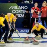 Dovete fare casino, il curling si gode la bolgia di Cortina