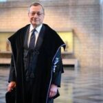 Draghi: Ordine globale defunto, è un fatto