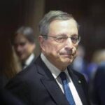 Draghi in Belgio sprona i leader Ue: Urgente investire