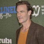 E' morto James van der Beek, l'attore aveva 48 anni