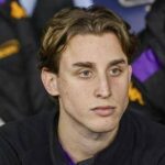 Edoardo Bove torna in campo, esordio con il Watford a poco più di un anno da malore