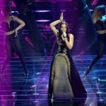 Elettra Lamborghini, notte in bianco a Sanremo: lo sfogo sui social
