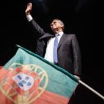 Elezioni Portogallo, il socialista Seguro verso vittoria netta alle presidenziali attestato tra il 6...