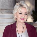 Enrica Bonaccorti e l'abbraccio con Renato Zero, il retroscena a 'La volta buona'