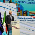 Enti locali, Zangrillo: Salari più bassi nei piccoli comuni, ritardo che va recuperato