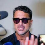 Fabrizio Corona, il giudice: Non rispetta divieto su Signorini, l'ho denunciato al pm