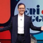 Fabrizio Frizzi avrebbe compiuto oggi 68 anni, il ricordo del volto buono della tv