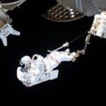 Faremo sesso e figli nello spazio? La scienza si fa domande e cerca risposte