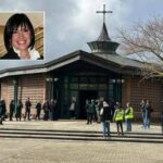 Federica Torzullo, oggi i funerali. Lutto cittadino ad Anguillara