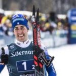 Federico Pellegrino, chi è il portabandiera dell'Italia a Milano Cortina 2026