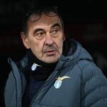 Ferguson trattiene Dele Bashiru lanciato in porta, Sarri chiede rosso: proteste in Bologna-Lazio