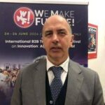 Fiere, Eichberg (Mimit): Wmf 2026 è finestra su innovazione che sostiene Italia sul mercato