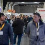 Fiere, risultati in crescita per la terza edizione di Solids Parma