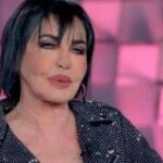 Fiordaliso e il black humor sul compleanno: Mi restano pochi anni