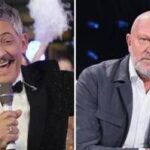 Fiorello, la frecciata a Pucci: Faccio arrabbiare comici o pseudotali