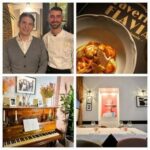 Food, la nuova 'Dolce Vita' della Taverna Flavia: la memoria nel piatto e il sapore di Roma