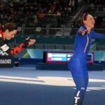 Francesca Lollobrigida, chi è il primo oro azzurro alle Olimpiadi di Milano Cortina
