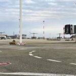 Fumo in cabina aereo, atterraggio d'emergenza a Venezia: paura per 168 passeggeri