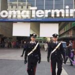 Furti alla Coin di Roma Termini, 21 indagati tra poliziotti e carabinieri