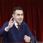 Futuro nazionale, la linea di Vannacci: Prima l'Italia, poi Stato e Istituzioni e poi il diritto