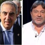 Gasparri: Contestazione formale all'Ordine dei giornalisti su comportamento omofobo Ranucci