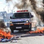 Gaza, raid aerei israeliani: 9 morti, ci sono anche tre bambini