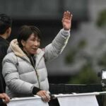 Giappone oggi al voto, test per Takaichi con l'endorsement di Trump
