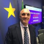 Giornata europea contro molestie, Massaccesi (Onbd): Lavoriamo per creare sinergie a favore dei rag...