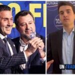 Giubilei attacca Vannacci: Traditore, deve dimettersi da europarlamentare