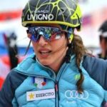 Giulia Murada, una figlia d'arte a Milano Cortina: Sudoku, parole crociate e un papà coach per il m...