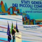 Gualtieri su Piccoli Comuni: Servono più investimenti e strategie