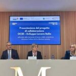 Ia: presentato al ministero del Lavoro progetto di ricerca Ocse – Sviluppo Lavoro Italia