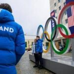 Il 'muro della pace', la sala di preghiera, un parrucchiere: ecco il Villaggio Olimpico di Milano Co...