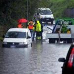 In aumento le piogge estreme di breve durata e concentrate in pochi chilometri, cosa dice lo studio