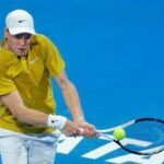 Indian Wells, da Sinner e Musetti a Berrettini e Paolini: programma completo