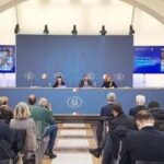 Inps, presentato il nuovo portale della genitorialità